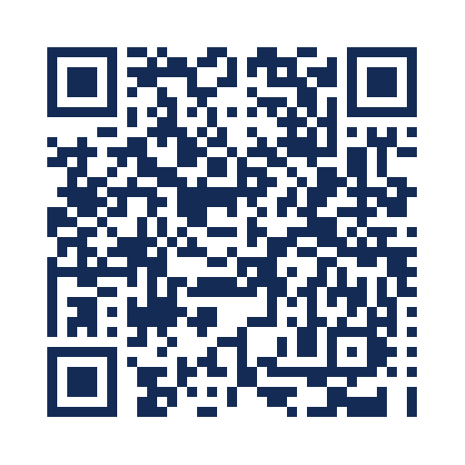 QR code to download DropHere on the App Store